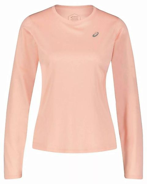 Asics Laufshirt Damen Laufshirt CORE Langarm (1-tlg) günstig online kaufen