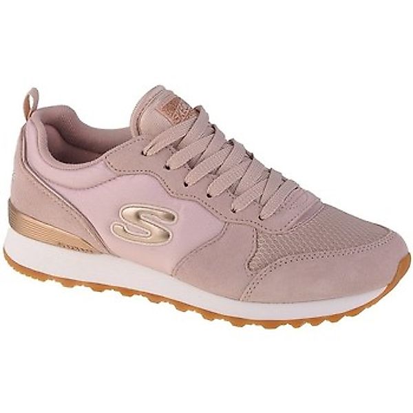 Skechers Sneaker "OG 85 - GOLDN GURL" Schnürschuh, Original-Retro-Jogginsch günstig online kaufen