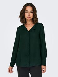ONLY Shirtbluse ONLTIANA LIFE L/S LOOSE günstig online kaufen
