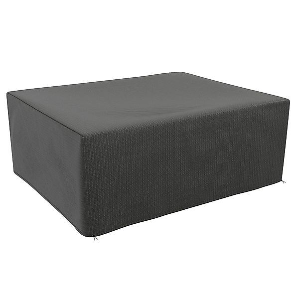 Outsunny Schutzhülle für Gartenmöbel Winterfest Wasserdicht Abdeckung Anti- günstig online kaufen