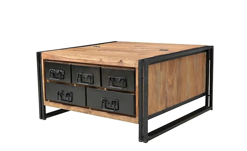 Couchtisch  Panama ¦ braun ¦ Maße (cm): B: 90 H: 47 Tische > Couchtische > günstig online kaufen