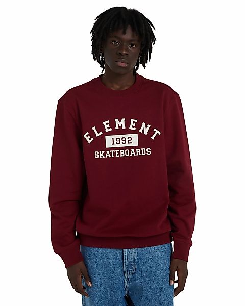 Element Sweatshirt "Home Team" günstig online kaufen