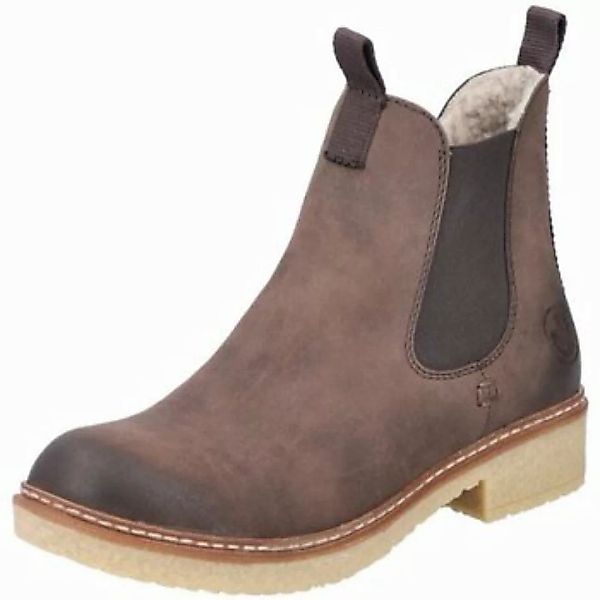 Rieker  Stiefel Stiefeletten Stiefelette Warmfutter Z5050-25 günstig online kaufen