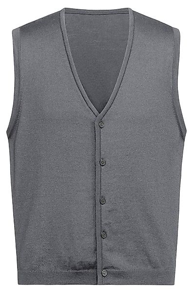 GREIFF Strickweste 6045 STRICK Regular Fit günstig online kaufen