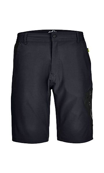 Killtec Bermudas Wanderhose KOS 110 (wasserabweisend, hoher Tragekomfort) n günstig online kaufen