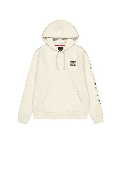 Alpha Industries Hoodie "Camo Sleeve Hoodie" günstig online kaufen