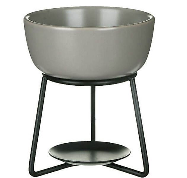 Yankee Candle Duftlampe Gray aroma lamp Pebble günstig online kaufen