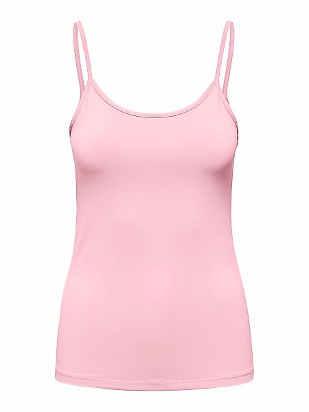 ONLY Spaghettitop "ONLEA S/L NEW SINGLET JRS NOOS" günstig online kaufen
