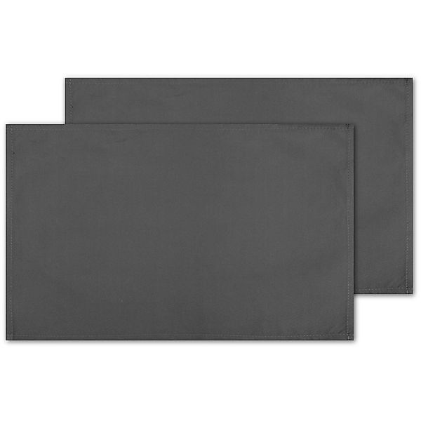 Bestlivings Platzset Ellen, (2-St), Essunterlage Platzdecke günstig online kaufen