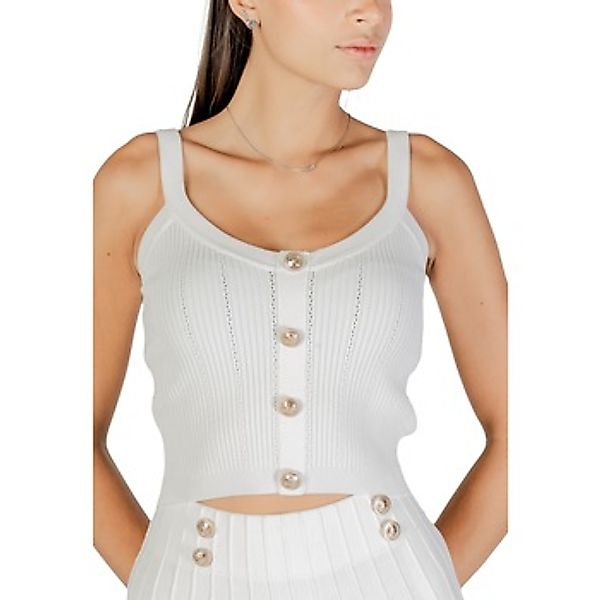 Guess  Tank Top SL EMMIE TANK TOP SWTR W5YR10 Z0130 günstig online kaufen