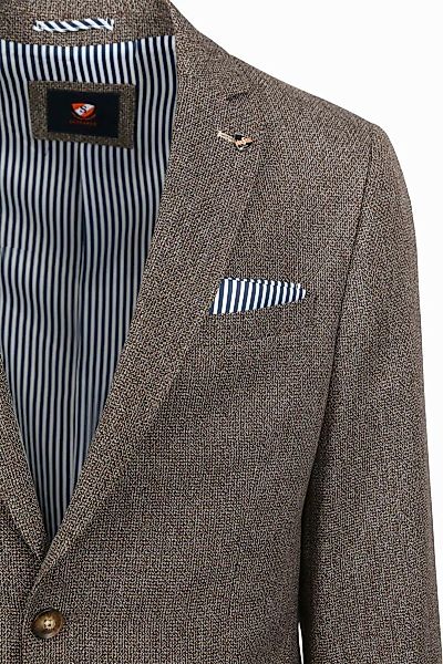 Suitable Cord Blazer  - Größe 48 günstig online kaufen