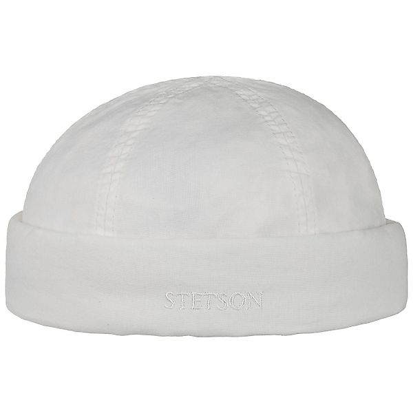 Stetson Schiebermütze (1-St) Umschlagmütze mit Umschlag, günstig online kaufen