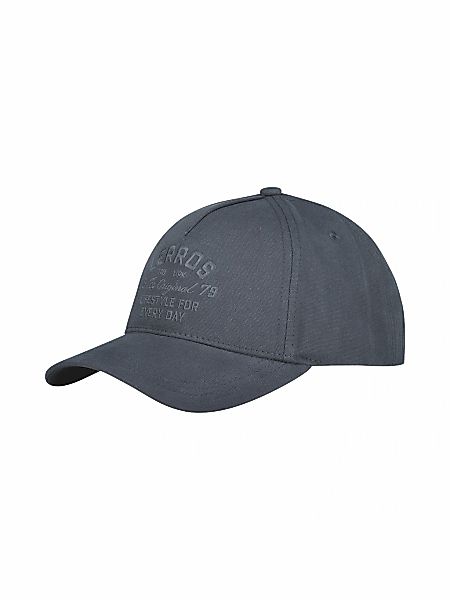 LERROS Baseball Cap "LERROS Unifarbene LERROS-Basecap" günstig online kaufen