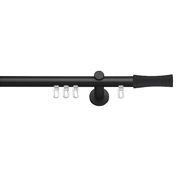 SN DECO GROUP Gardinenstange Innenlaufgarnitur Nancy, günstig online kaufen