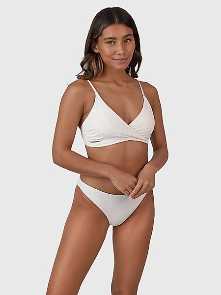 Brunotti Bügel-Bikini Bella-Broderie Women Bikini SNOW günstig online kaufen