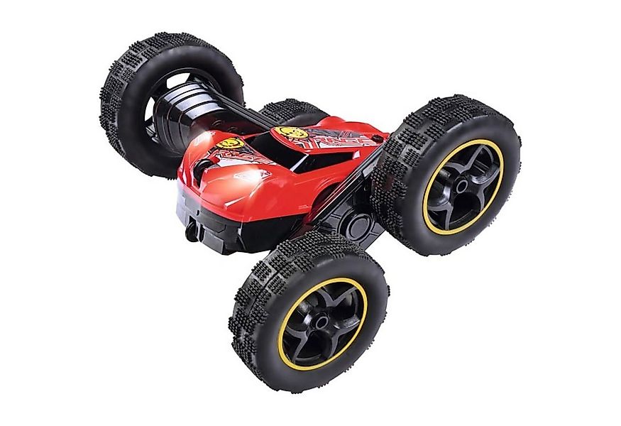 Dickie Toys RC-Auto RC Tumbling Flippy, ferngesteuertes Spielzeugauto, Rota günstig online kaufen