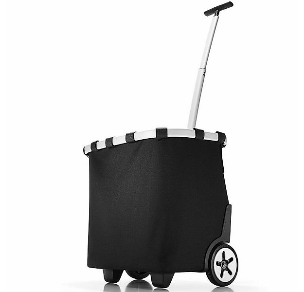 REISENTHEL® Einkaufstrolley carrycruiser black 40 L OE7003 günstig online kaufen