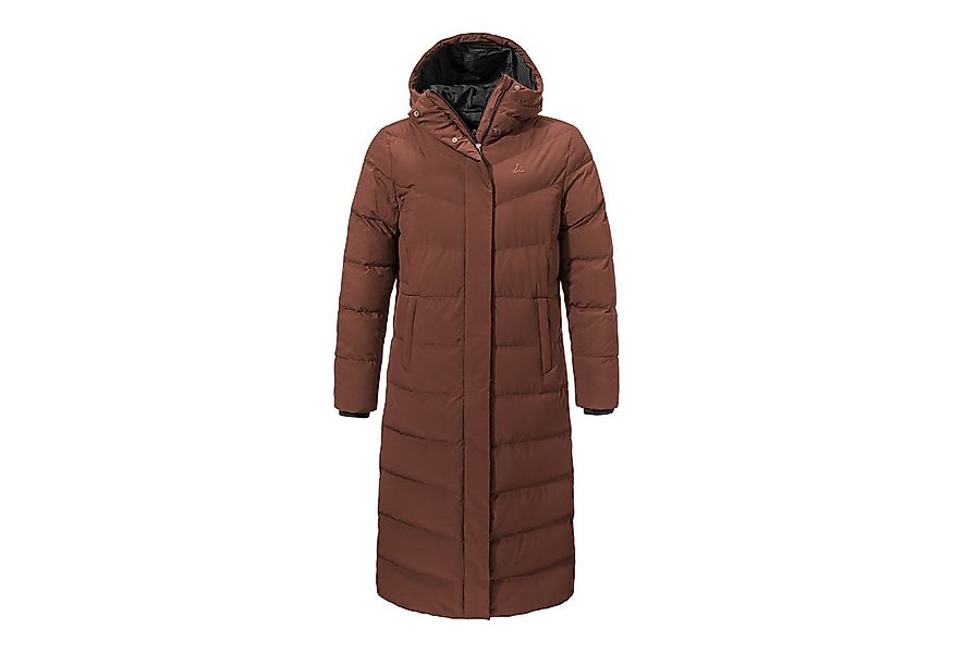 Schöffel Daunenjacke Down Coat Style Vindave WMS Wärmend, winddicht, wasser günstig online kaufen