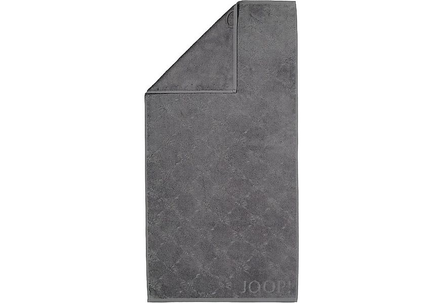 JOOP! Handtücher Uni Cornflower 1670, 100% Baumwolle (1-St) günstig online kaufen