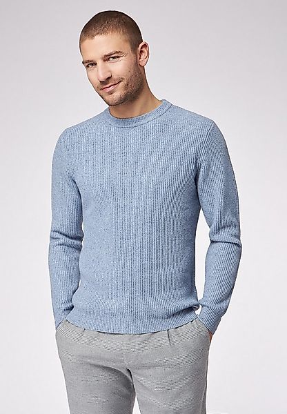 Roy Robson Strickpullover Grobstrick günstig online kaufen