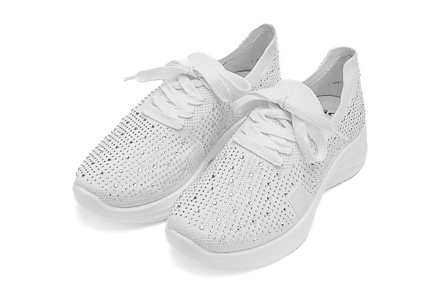 Ara SEATTLE Slip-On Sneaker Keilabsatz, Slipper, Freizeitschuh mit Strassst günstig online kaufen