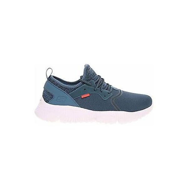 Skechers Zubazz Shoes EU 45 Blue günstig online kaufen