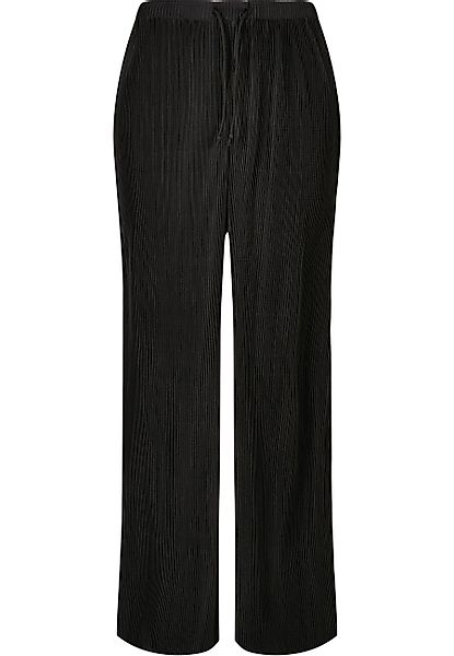 URBAN CLASSICS Stoffhose Urban Classics Damen günstig online kaufen