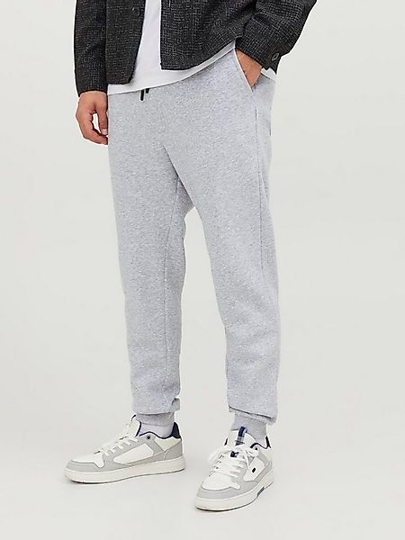 Jack & Jones Sweathose JPSTGORDON mit Kordelzug und Komfortbund unifarben, günstig online kaufen