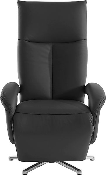 sit&more TV-Sessel "Tycoon mit Kopfteilverstellung und 360 Drehfunktion", w günstig online kaufen
