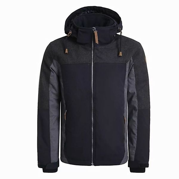 Icepeak Funktionsjacke Softshelljacke EP Alsdorf günstig online kaufen