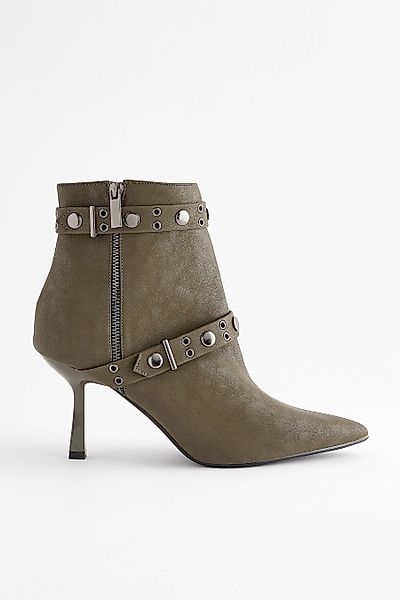 Next Forever Comfort® Stiefel mit Absatz günstig online kaufen