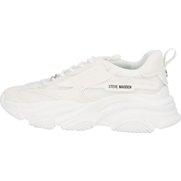 STEVE MADDEN Possession SM19000033 Schnürschuh günstig online kaufen