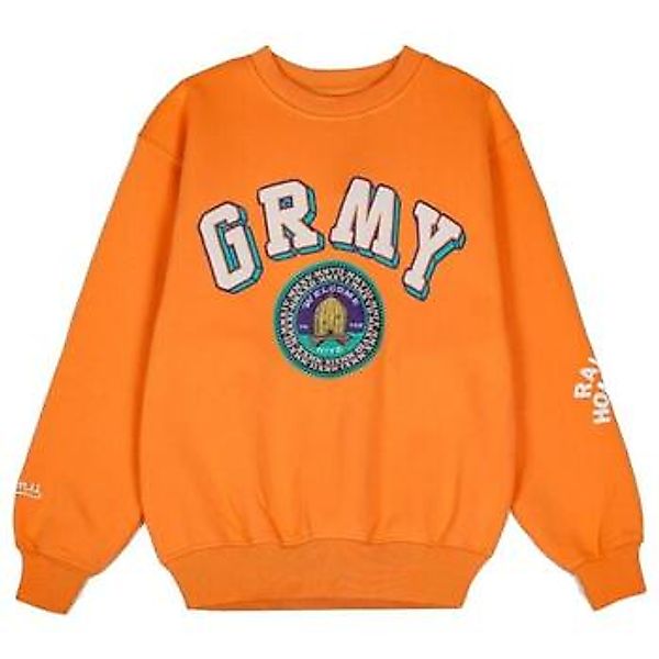 Grimey  Sweatshirt GSW542 günstig online kaufen