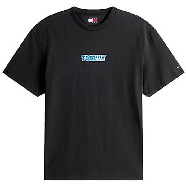 Tommy Hilfiger  T-Shirt DM0DM22051-BDS günstig online kaufen