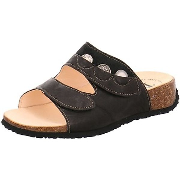 Think  Clogs Pantoletten MIZZI 15 3 000202 0000 günstig online kaufen