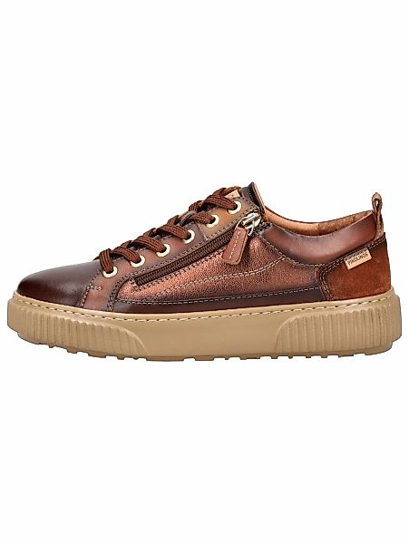 PIKOLINOS Sneaker "PIKOLINOS Sneaker Leder" günstig online kaufen