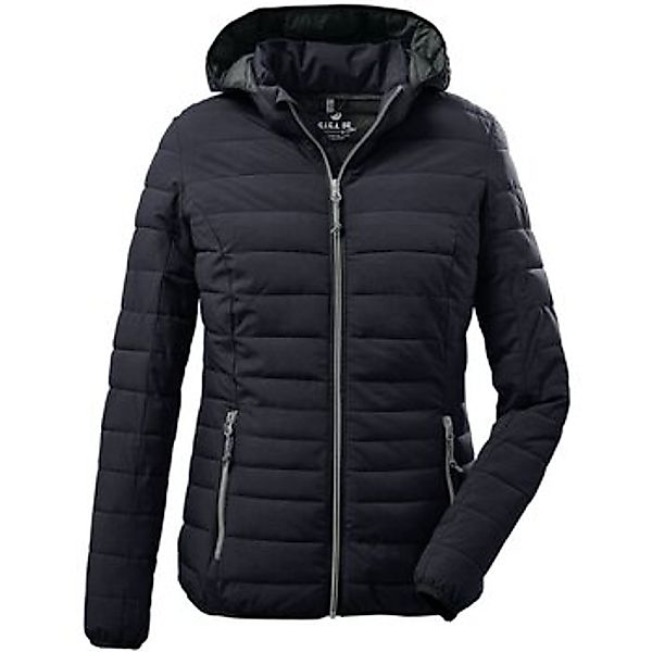 G.I.G.A. DX by killtec Steppjacke "Uyaka", Leichte, wasserabweisende Damenj günstig online kaufen