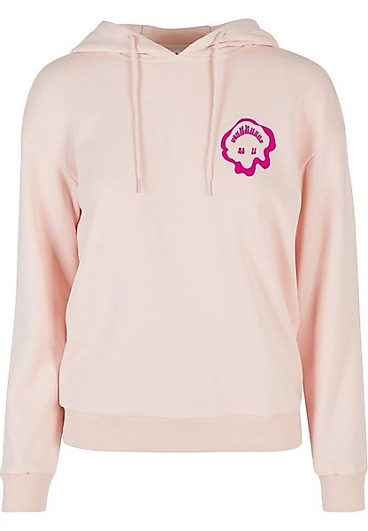 Miss Tee Kapuzenpullover Miss Tee Every Things Nice Hoody (1-tlg) günstig online kaufen