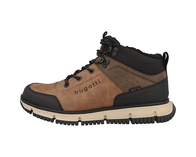 bugatti AC250 Herren Schnürboots Stiefeletten, Stiefel, Winterstiefel, Wint günstig online kaufen