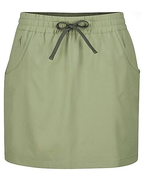 Meru Minirock Damen Wanderrock mit Innenhose MONTPELLIER (1-tlg) günstig online kaufen