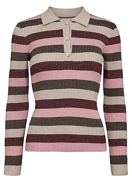 nümph Strickpullover Nümph Sweater NUMORAS günstig online kaufen