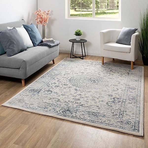 Steffensmeier Orientteppich Classical Quality Täbris, Rechteckig, günstig online kaufen