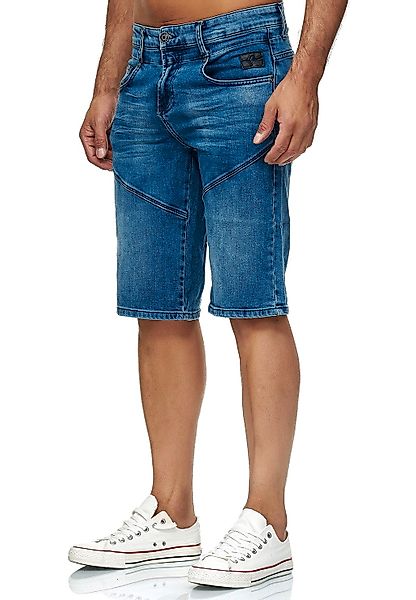 Rusty Neal Shorts "Tuscor", mit bequemem Sitz günstig online kaufen