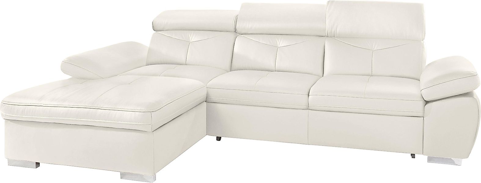 exxpo - sofa fashion Ecksofa Spring, günstig online kaufen
