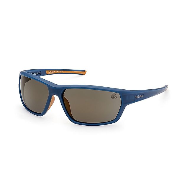 Timberland Tb9263-6691d Sonnenbrille 66 Matte Blue günstig online kaufen