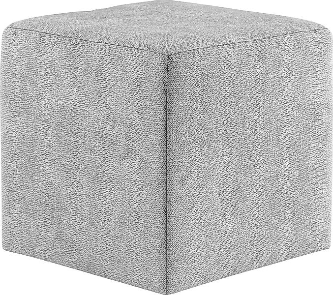 COTTA Hocker Cuby, Sitzwürfel, Cube, Sitzhocker günstig online kaufen