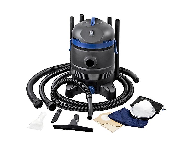 Ubbink Teichschlammsauger VacuPro Cleaner Maxi, 1400 günstig online kaufen