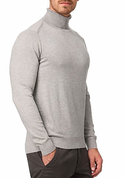 Indicode Rollkragenpullover INBurns günstig online kaufen