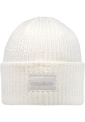 chillouts Strickmütze Kara Hat Klassischer Rippenstrick günstig online kaufen