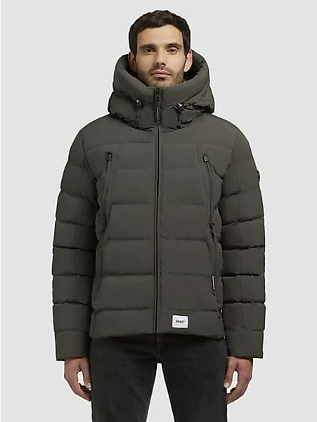 khujo Steppjacke GAON günstig online kaufen